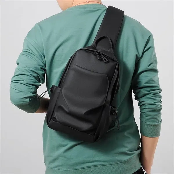 Outdoor Messenger Shoulder Bag