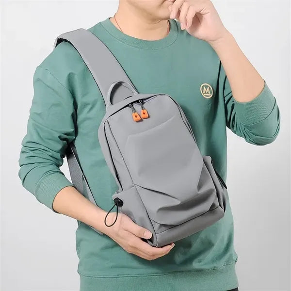Outdoor Messenger Shoulder Bag
