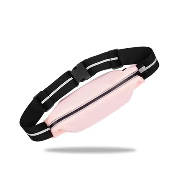 Ultra Thin Waterproof Fanny Pack
