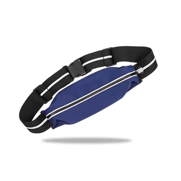 Ultra Thin Waterproof Fanny Pack