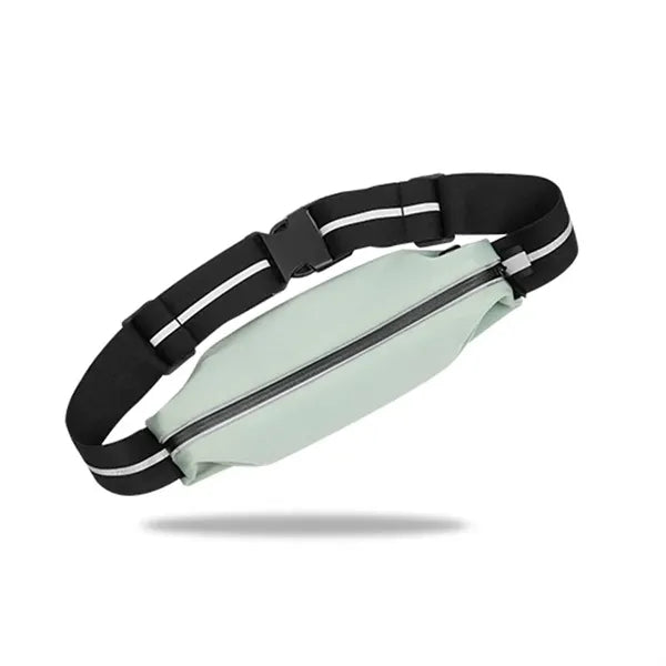 Ultra Thin Waterproof Fanny Pack