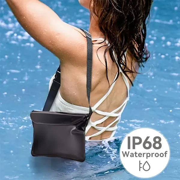 Waterproof Fanny Pack