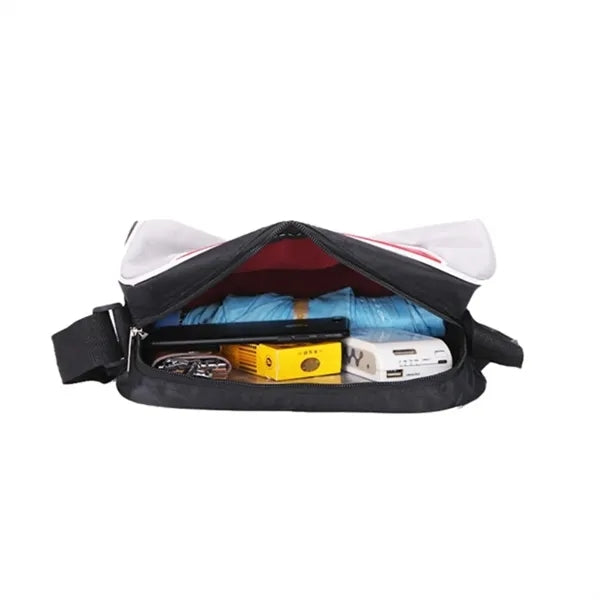 Sling Bag Chest Shoulder Backpack