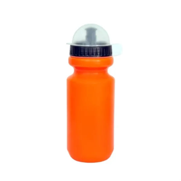 20 Oz Cycling Water Bottle for Active Lifestyles