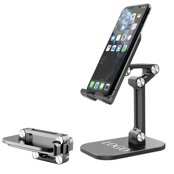 Foldable Extendable Adjustable Phone and Tablet Stand