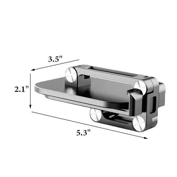 Foldable Extendable Adjustable Phone and Tablet Stand