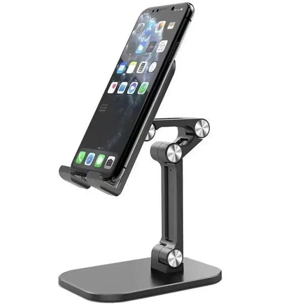 Foldable Extendable Adjustable Phone and Tablet Stand
