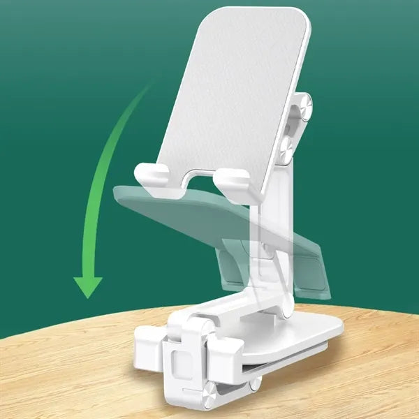 Foldable Extendable Adjustable Phone and Tablet Stand