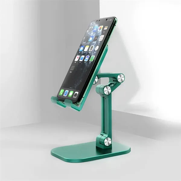 Foldable Extendable Adjustable Phone and Tablet Stand