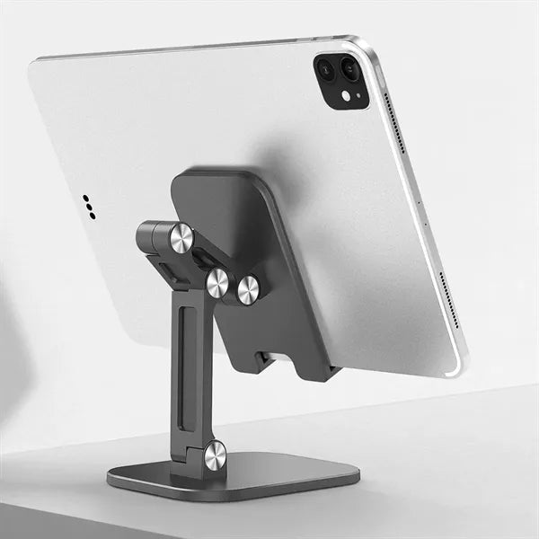 Foldable Extendable Adjustable Phone and Tablet Stand