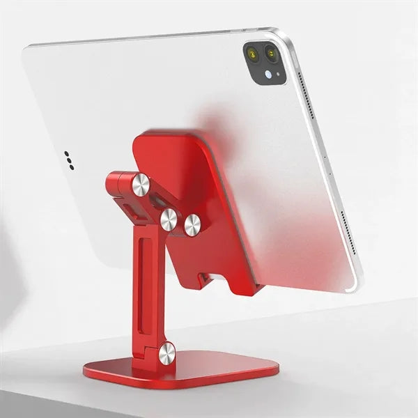 Foldable Extendable Adjustable Phone and Tablet Stand