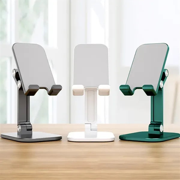 Foldable Extendable Adjustable Phone and Tablet Stand