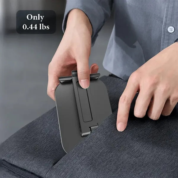 Foldable Extendable Adjustable Phone and Tablet Stand