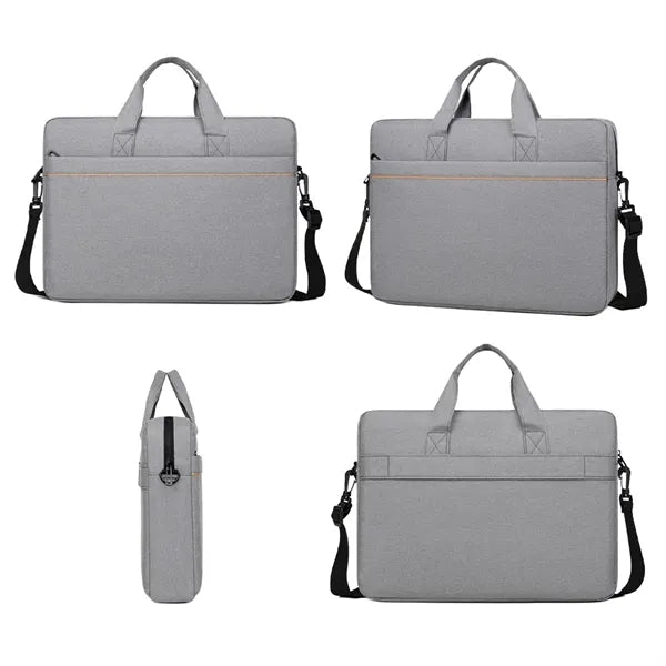 Oxford Cloth Laptop Bag with Shoulder Strap