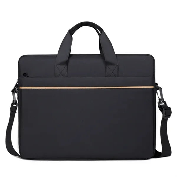 Oxford Cloth Laptop Bag with Shoulder Strap