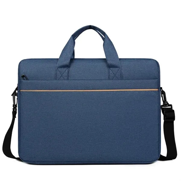 Oxford Cloth Laptop Bag with Shoulder Strap
