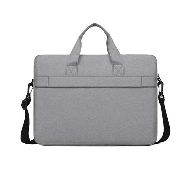 Oxford Cloth Laptop Bag with Shoulder Strap