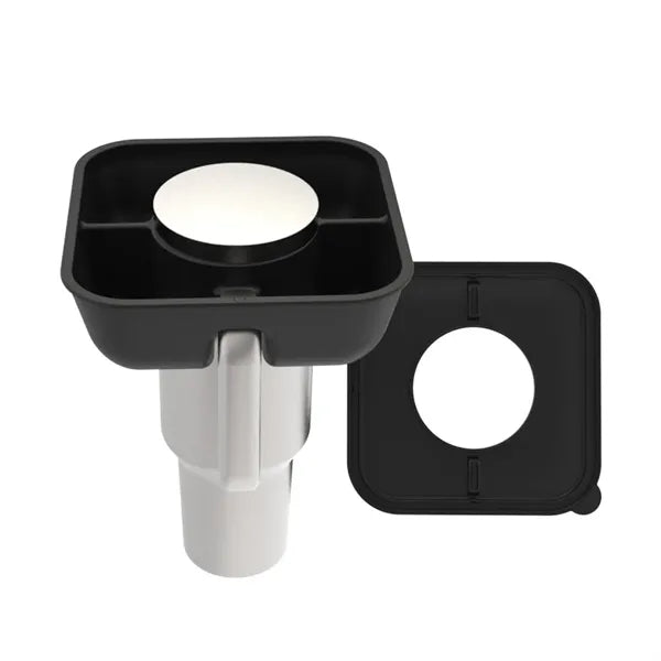 Food Container with Lid for 40oz Tumbler