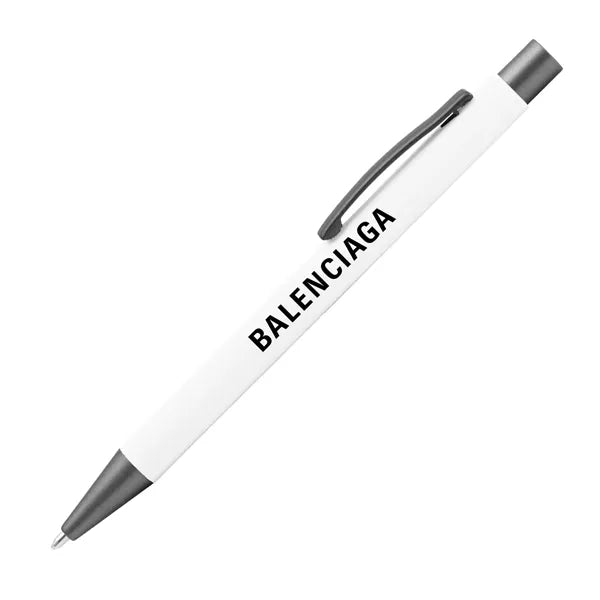 Kelvin-V Soft-Touch Aluminum Pen