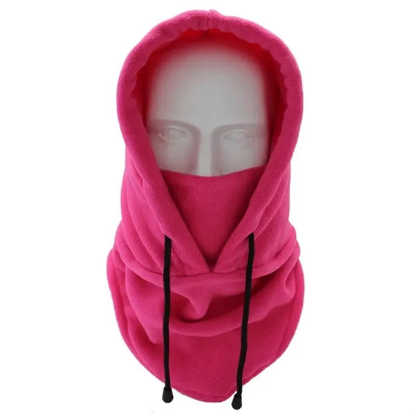 Winter Balaclava Outdoor Thermal Head Mask