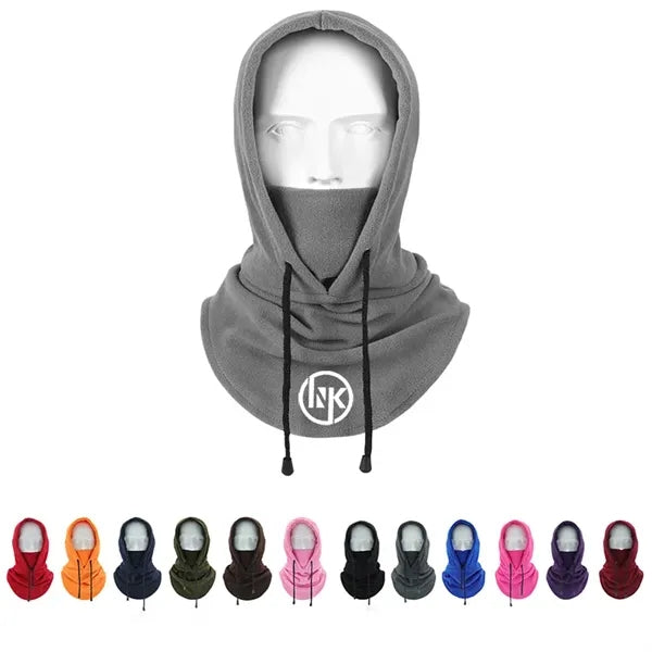 Winter Balaclava Outdoor Thermal Head Mask