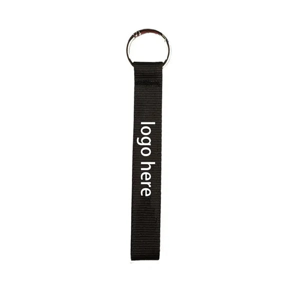 Bottle Lanyard
