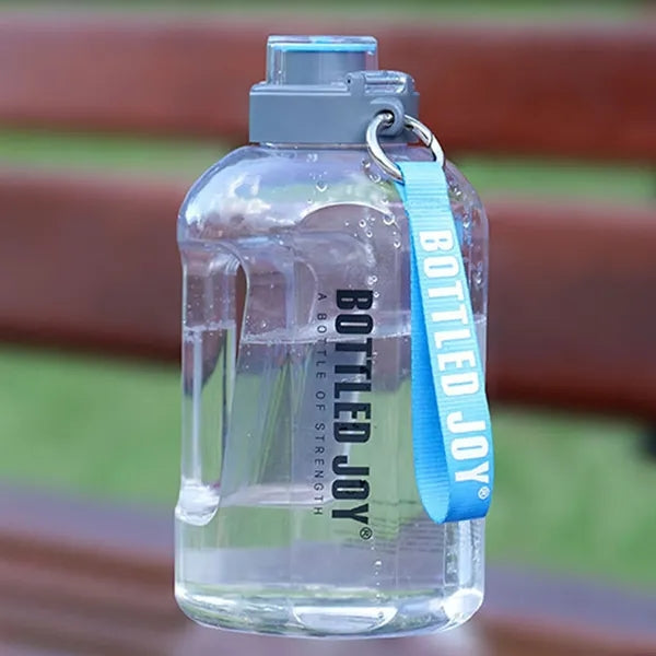 Bottle Lanyard