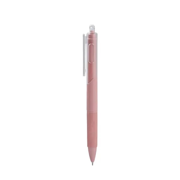 High-Style Click Neutral Pen