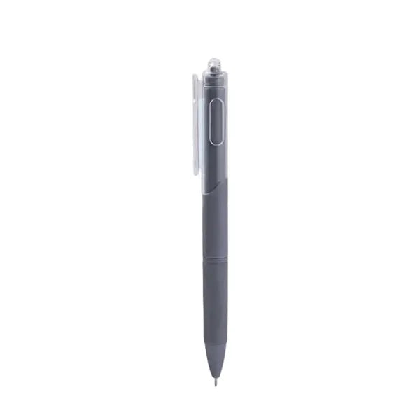 High-Style Click Neutral Pen