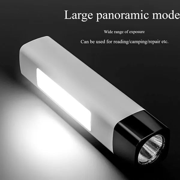 Portable Rechargeable Torch