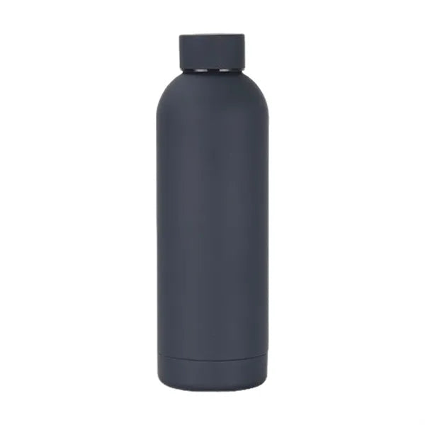 Multi Color Insulated Water Cup