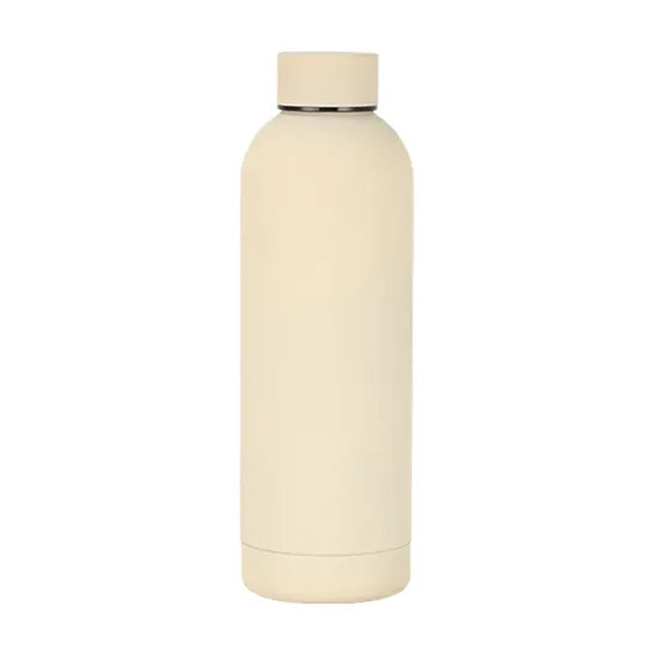 Multi Color Insulated Water Cup