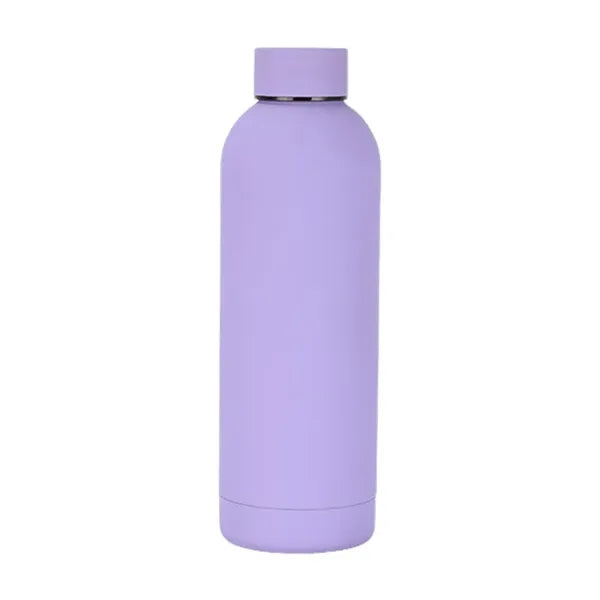 Multi Color Insulated Water Cup