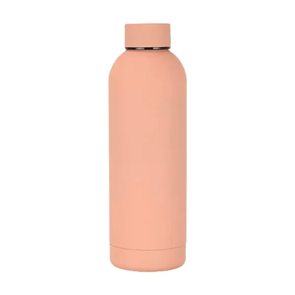 Multi Color Insulated Water Cup