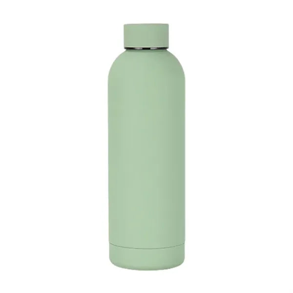Multi Color Insulated Water Cup