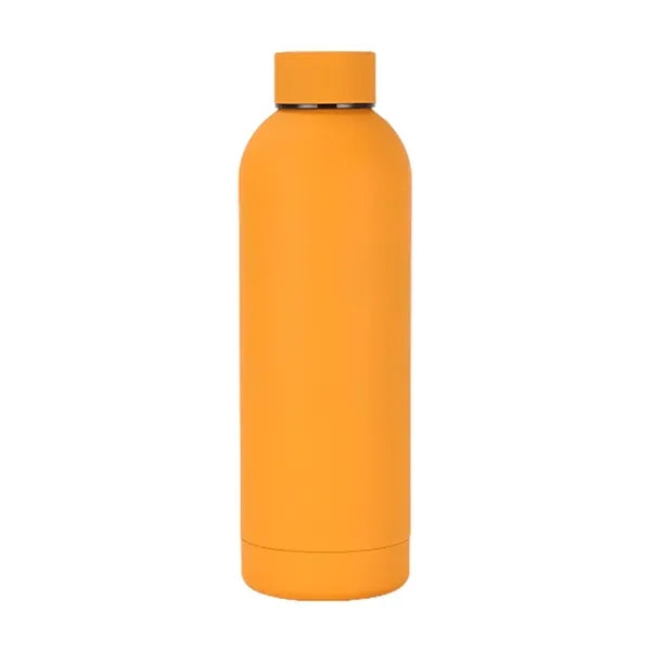 Multi Color Insulated Water Cup