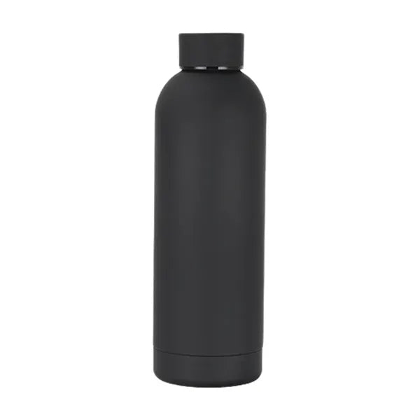 Multi Color Insulated Water Cup