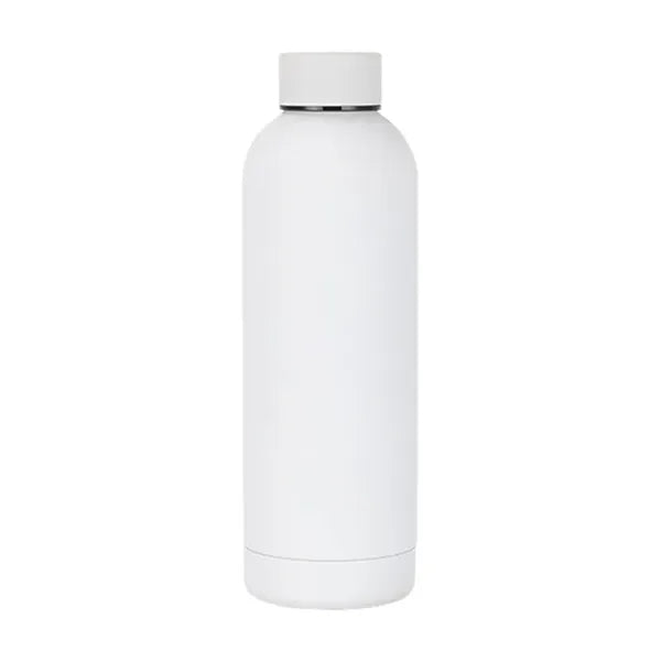 Multi Color Insulated Water Cup