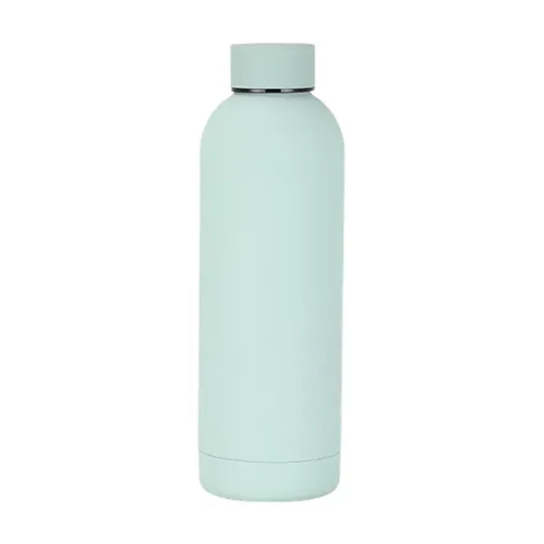 Multi Color Insulated Water Cup