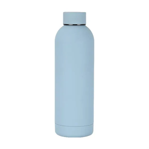 Multi Color Insulated Water Cup
