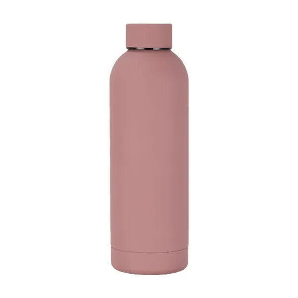 Multi Color Insulated Water Cup