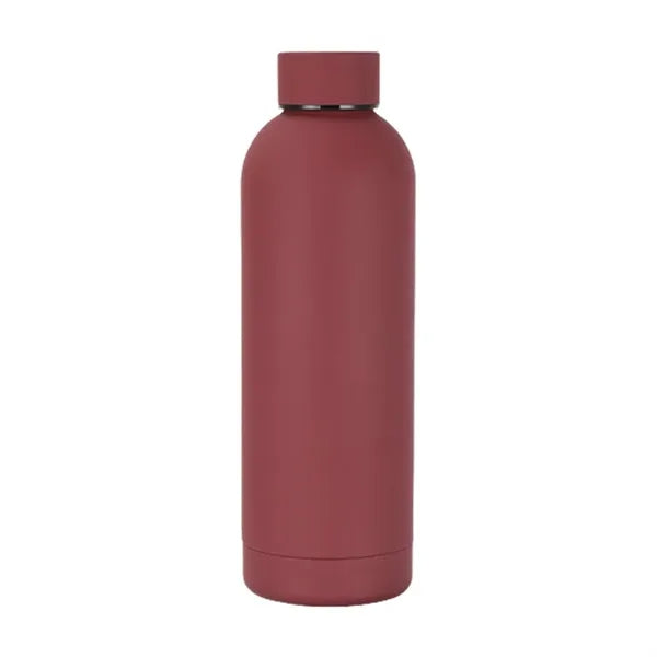 Multi Color Insulated Water Cup