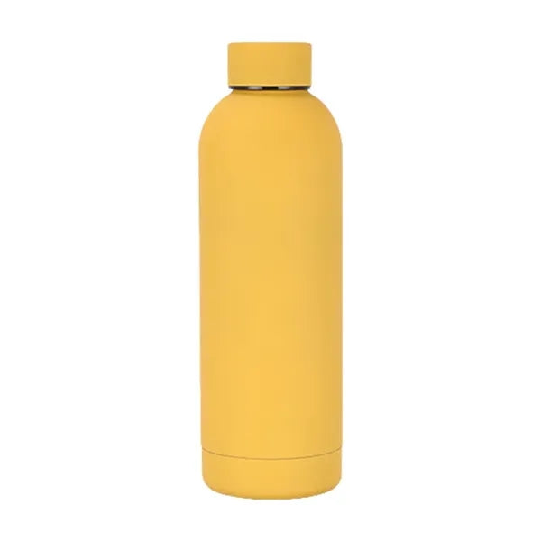 Multi Color Insulated Water Cup