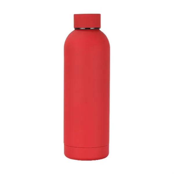 Multi Color Insulated Water Cup