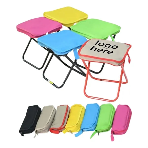 Foldable Stool