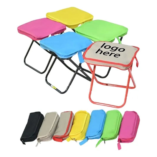 Foldable Stool
