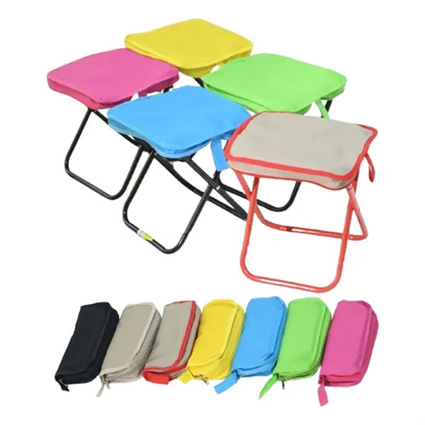 Foldable Stool