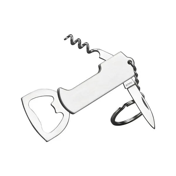 Multi-function Bottle Opener