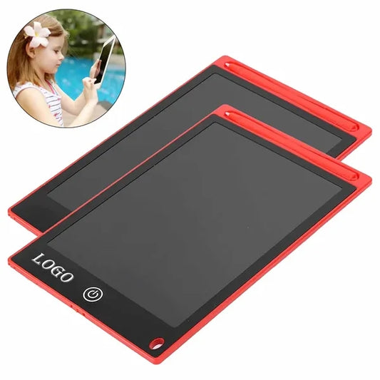 Portable LCD Writing Tablet