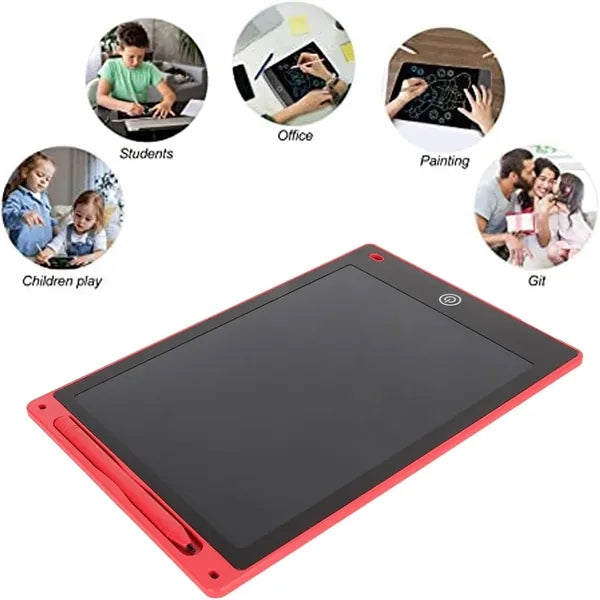 Portable LCD Writing Tablet